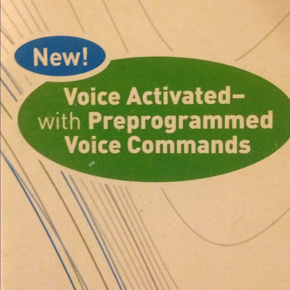 Invoca just say it 4 in 1 universal remote - Picture 4 of 8